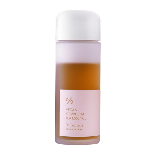 Dr. Ceuracle Vegan Kombucha Tea Essence 150ml-Wonder Skin