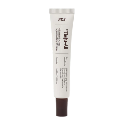 Dr. Reju-All Advanced PDRN Rejuvenating Cream 20ml-Wonder Skin