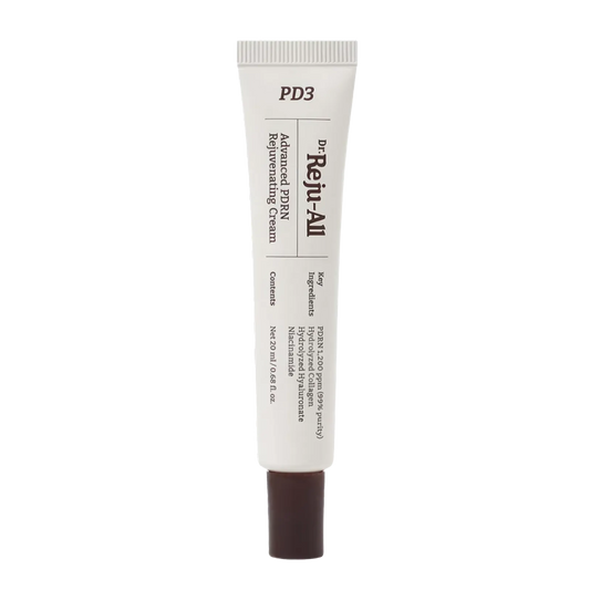 Dr. Reju-All Advanced PDRN Rejuvenating Cream 20ml-Wonder Skin