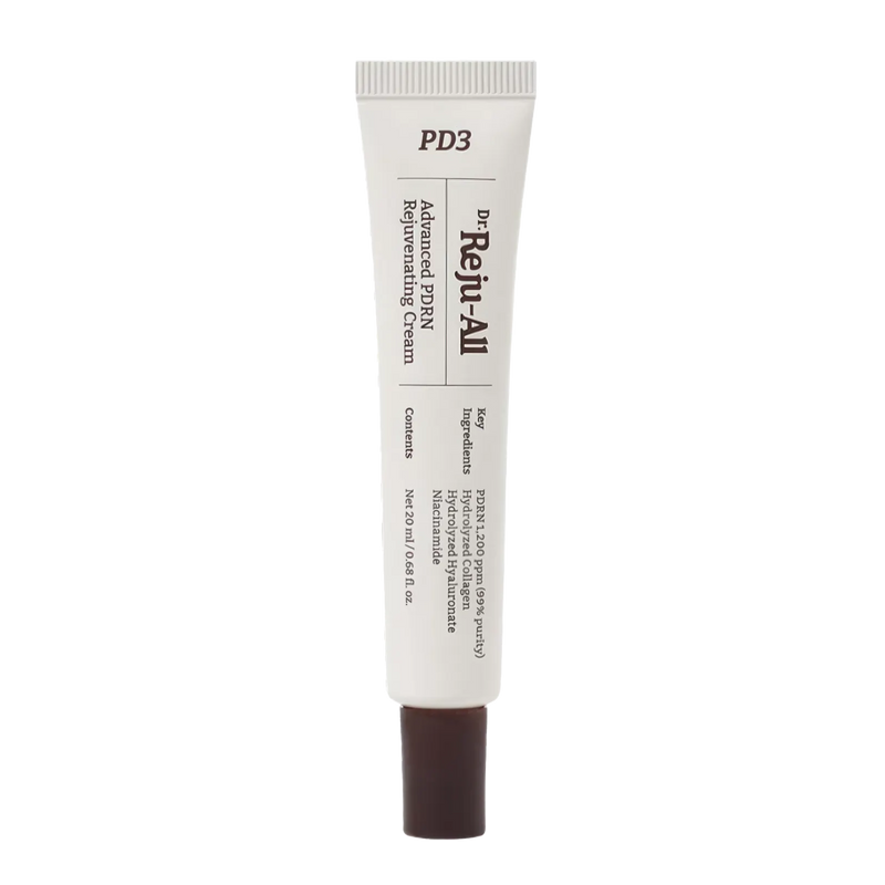 Dr. Reju-All Advanced PDRN Rejuvenating Cream 20ml-Wonder Skin