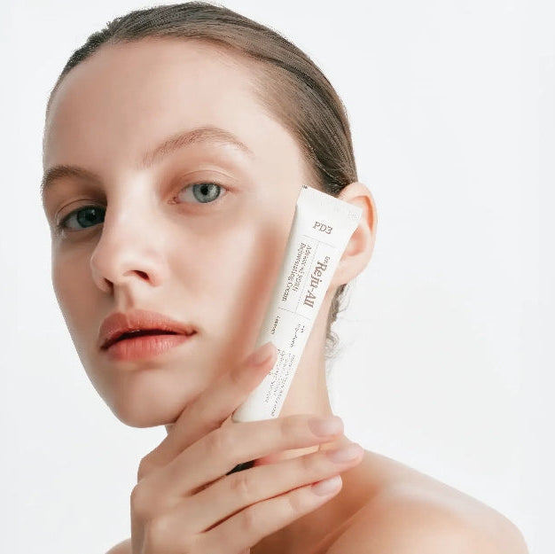 Dr. Reju-All Advanced PDRN Rejuvenating Cream 20ml-Wonder Skin