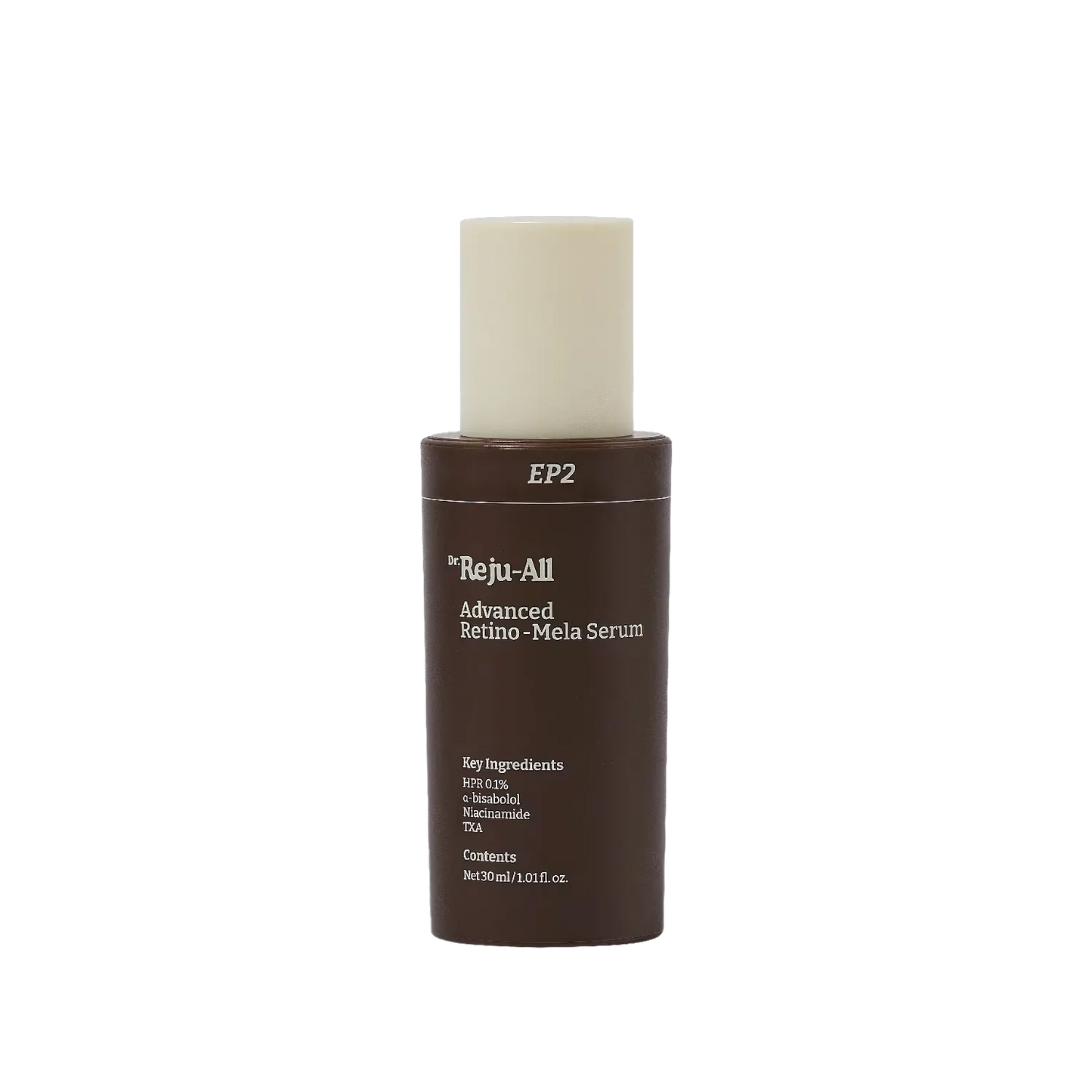 Dr. Reju-All Advanced Retino-Mela Serum 30ml-Wonder Skin