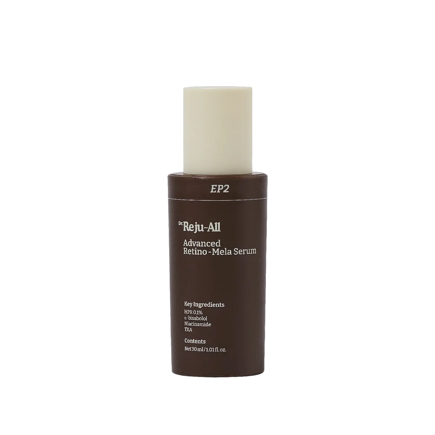 Dr. Reju-All Advanced Retino-Mela Serum 30ml-Wonder Skin