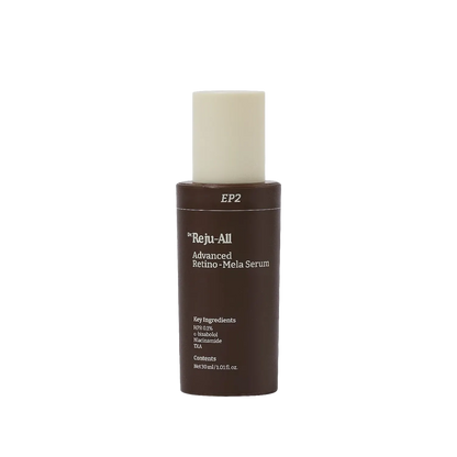 Dr. Reju-All Advanced Retino-Mela Serum 30ml-Wonder Skin