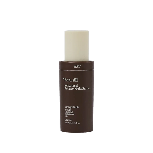 Dr. Reju-All Advanced Retino-Mela Serum 30ml-Wonder Skin
