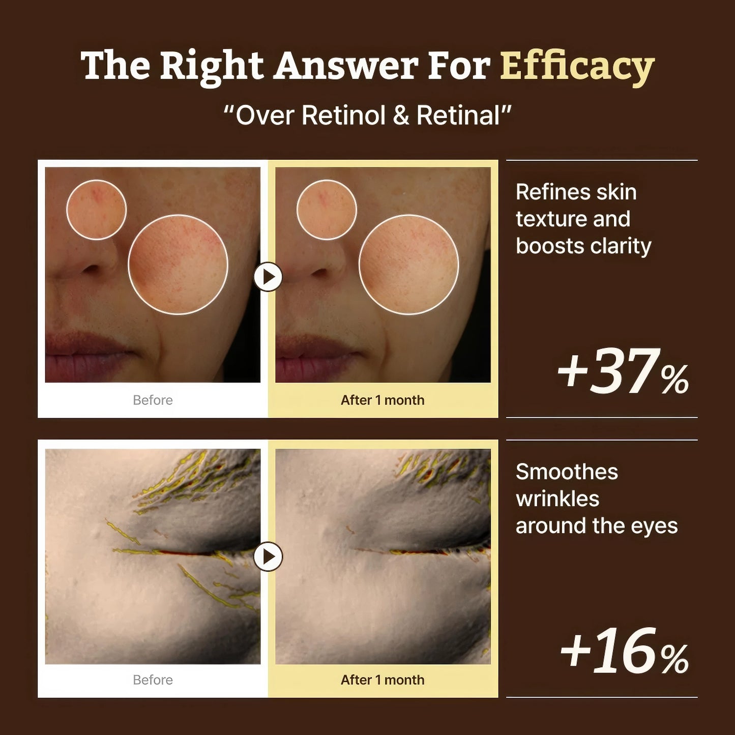 Dr. Reju-All Advanced Retino-Mela Serum 30ml-Wonder Skin