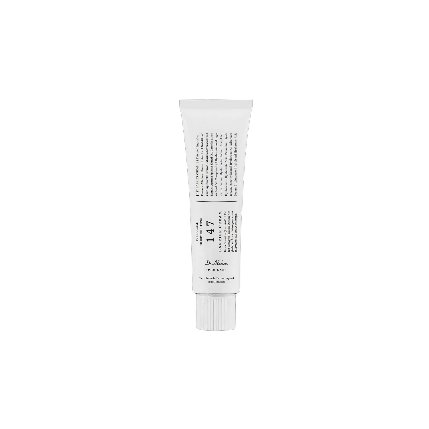 Dr. Althea 147 Barrier Cream 50ml-Wonder Skin