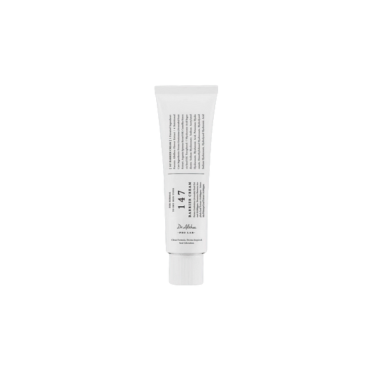 Dr. Althea 147 Barrier Cream 50ml-Wonder Skin