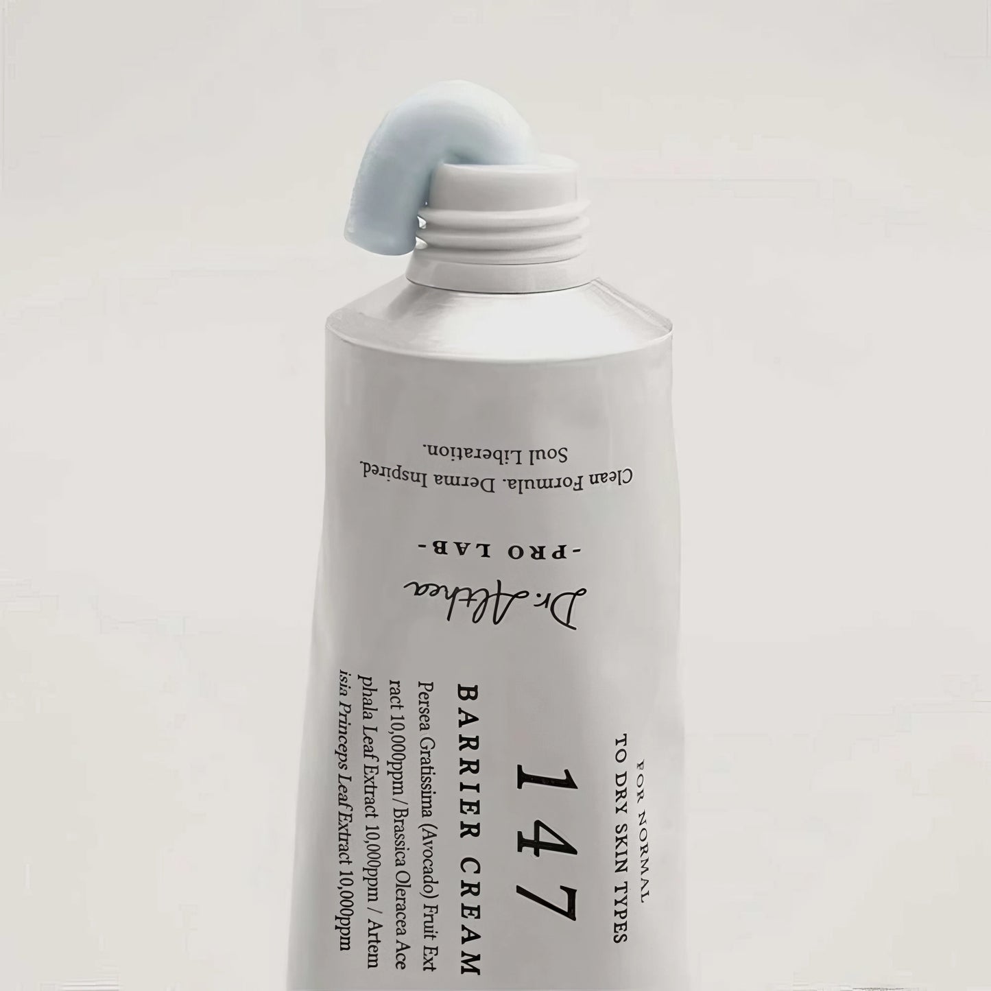 Dr. Althea 147 Barrier Cream 50ml-Wonder Skin