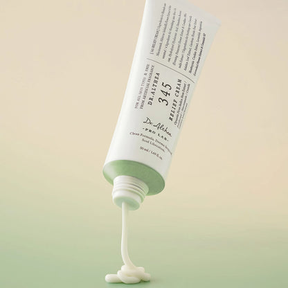 Dr. Althea 345 Relief Cream 50ml-Wonder Skin