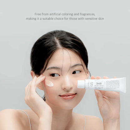 Dr. Althea 345 Relief Cream 50ml-Wonder Skin