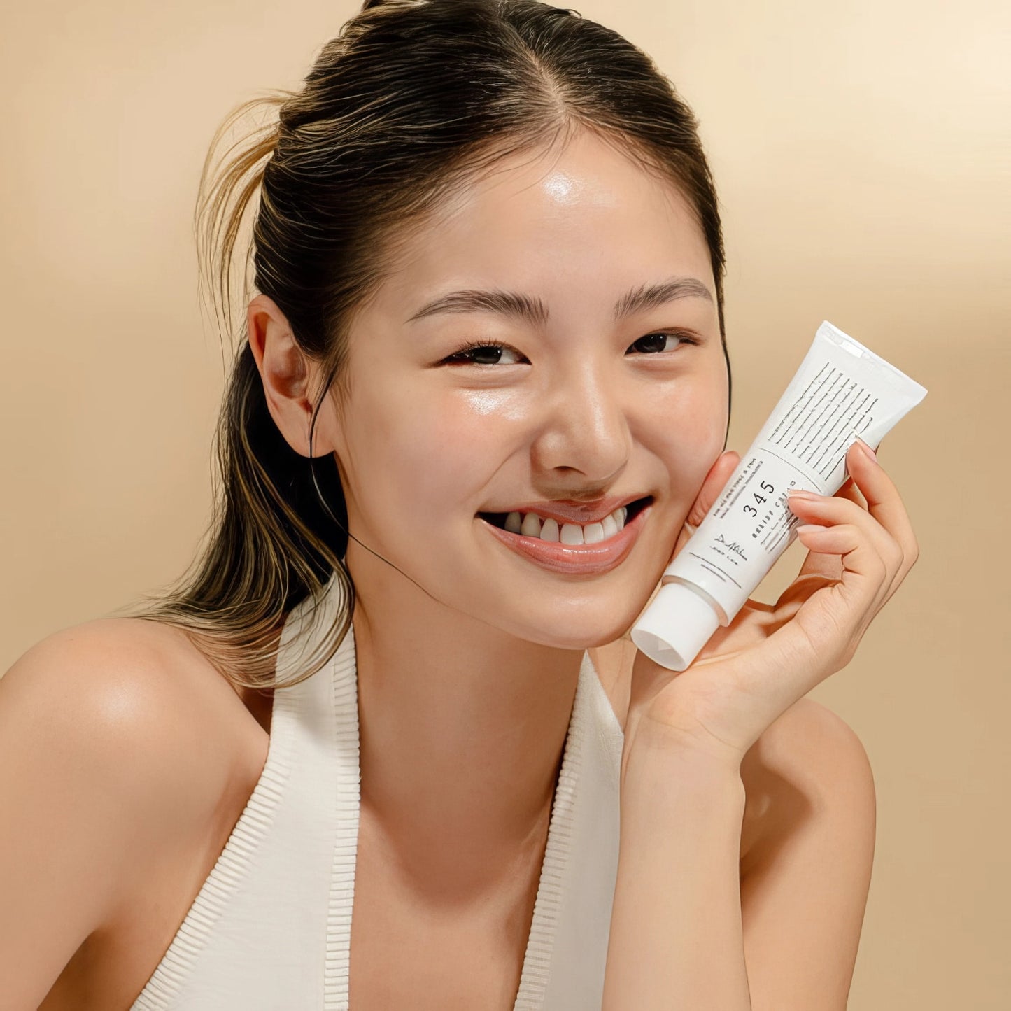 Dr. Althea 345 Relief Cream 50ml-Wonder Skin