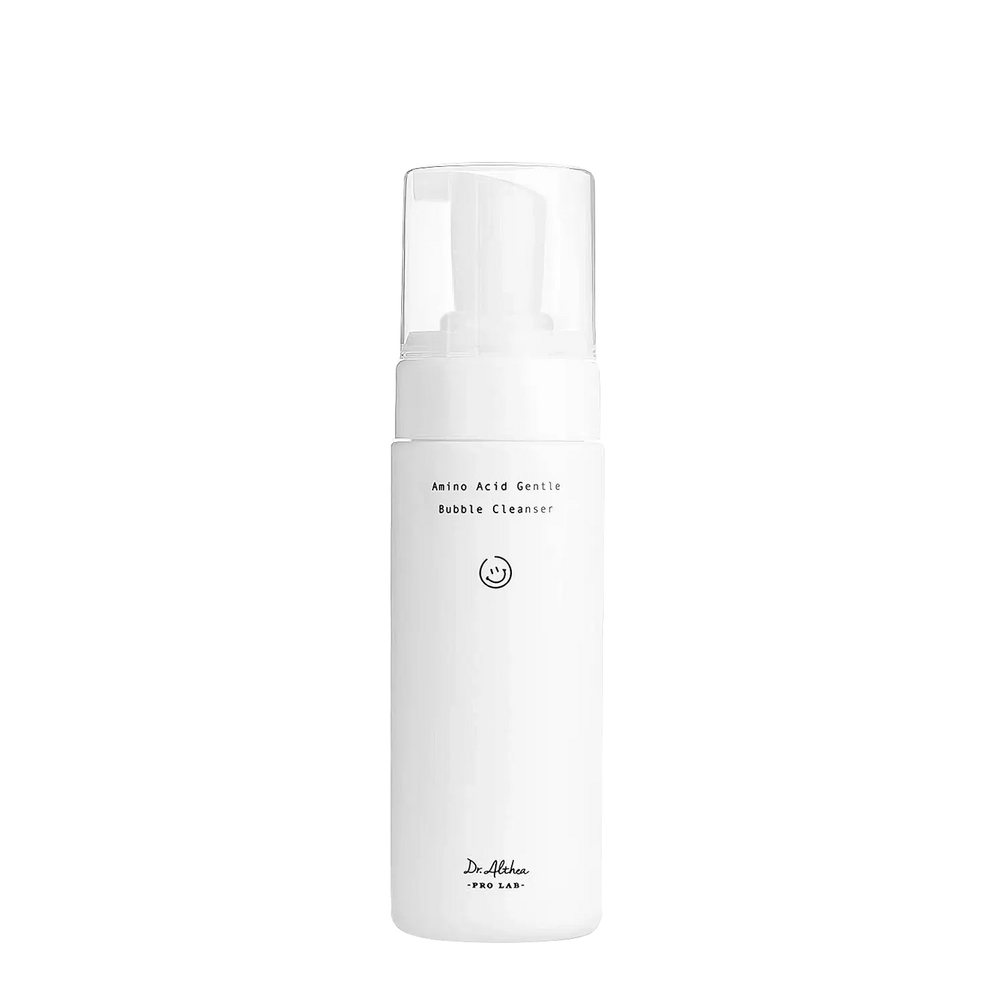 Dr. Althea Amino Acid Gentle Bubble Cleanser 140ml-Wonder Skin