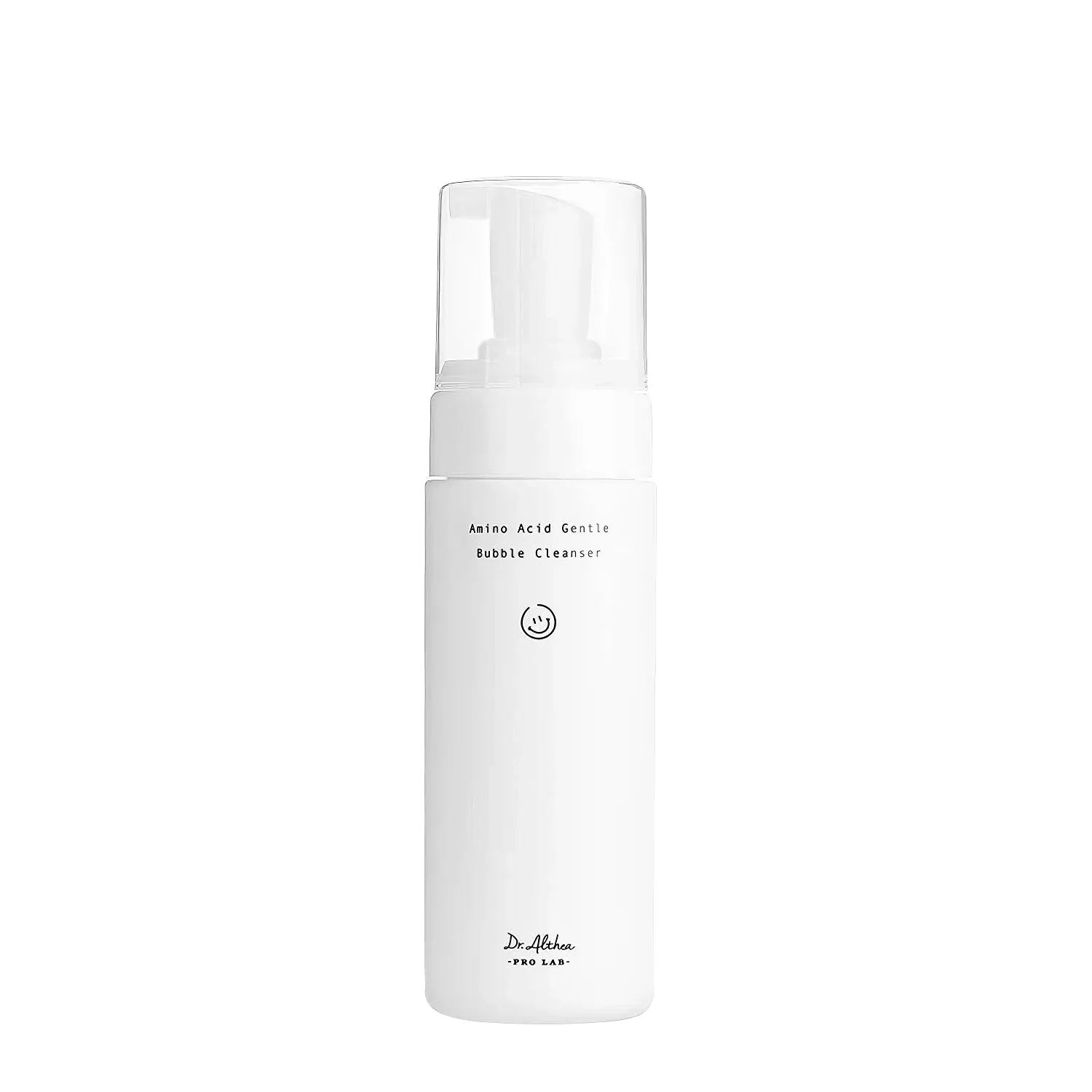 Dr. Althea Amino Acid Gentle Bubble Cleanser 140ml-Wonder Skin