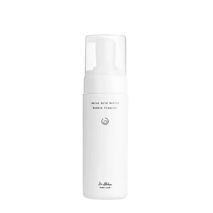 Dr. Althea Amino Acid Gentle Bubble Cleanser 140ml-Wonder Skin