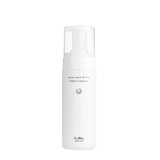 Dr. Althea Amino Acid Gentle Bubble Cleanser 140ml-Wonder Skin
