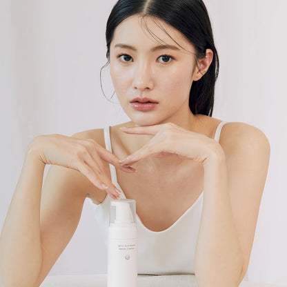 Dr. Althea Amino Acid Gentle Bubble Cleanser 140ml-Wonder Skin
