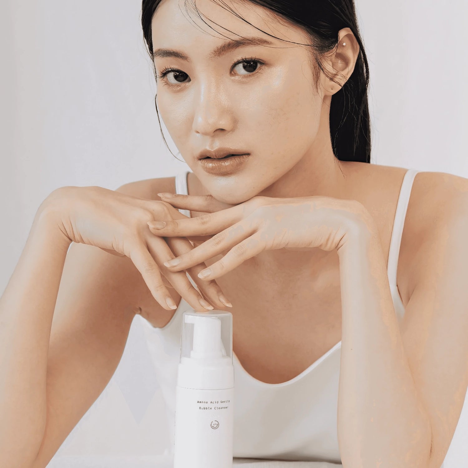 Dr. Althea - Amino Acid Gentle Bubble Cleanser - 140ml-Wonder Skin