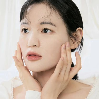 Dr. Althea Cushion Veil Calming Mask 35g-Wonder Skin