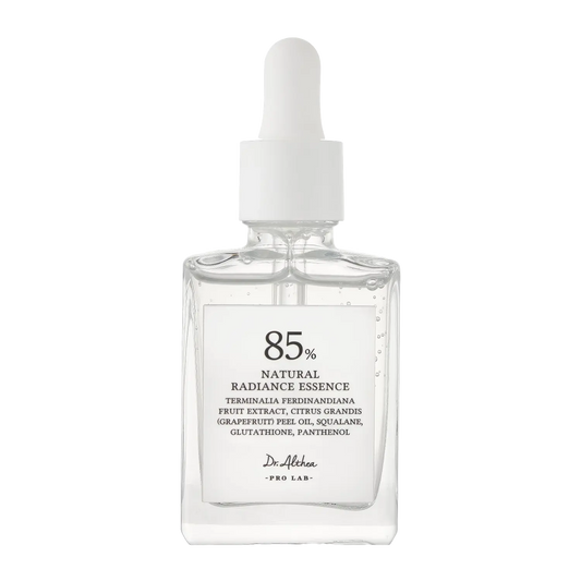 Dr. Althea Natural Radiance Essence 30ml-Wonder Skin
