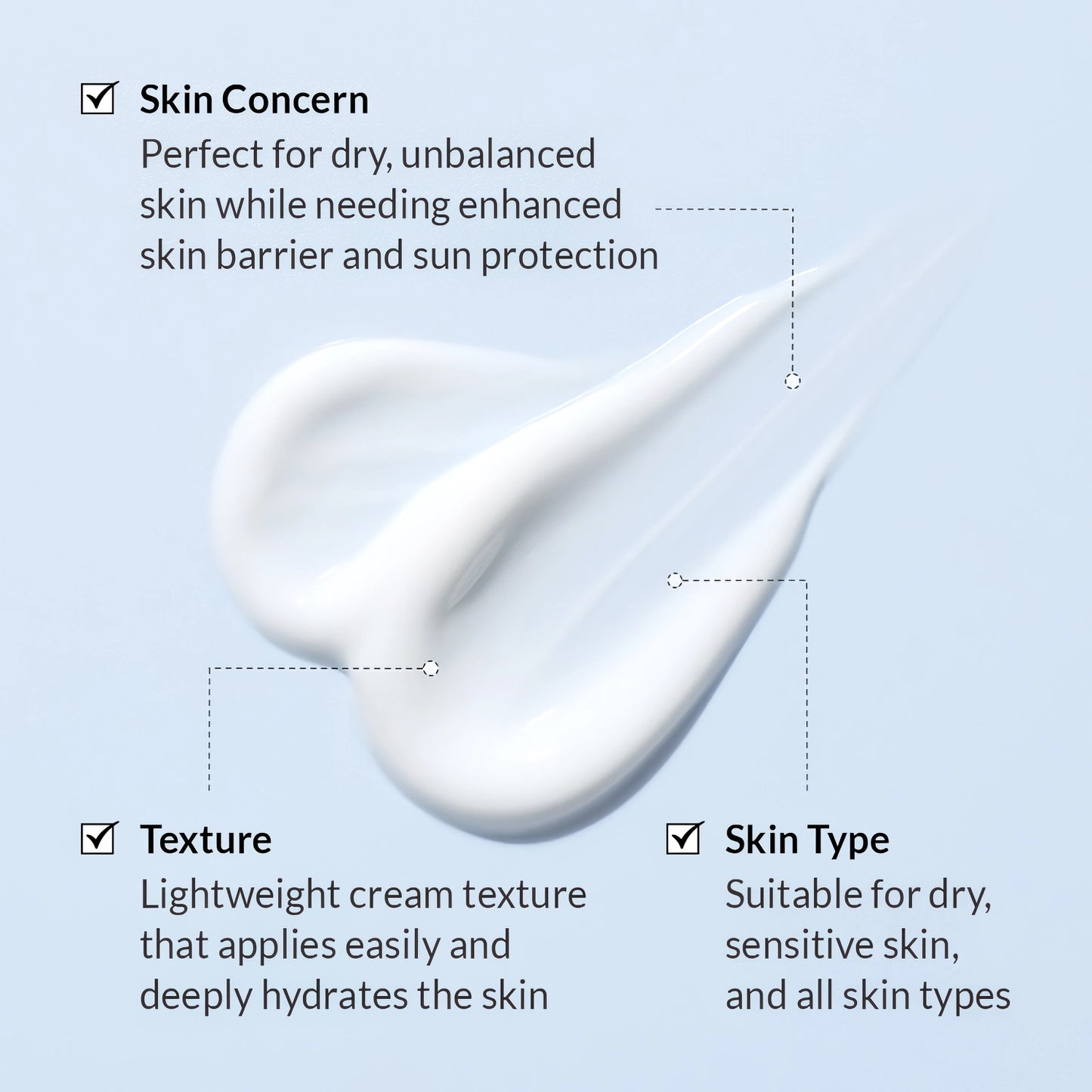 Dr. Althea Pro Lab Aqua Glowing Sunscreen SPF50+ PA++++ 45ml-Wonder Skin