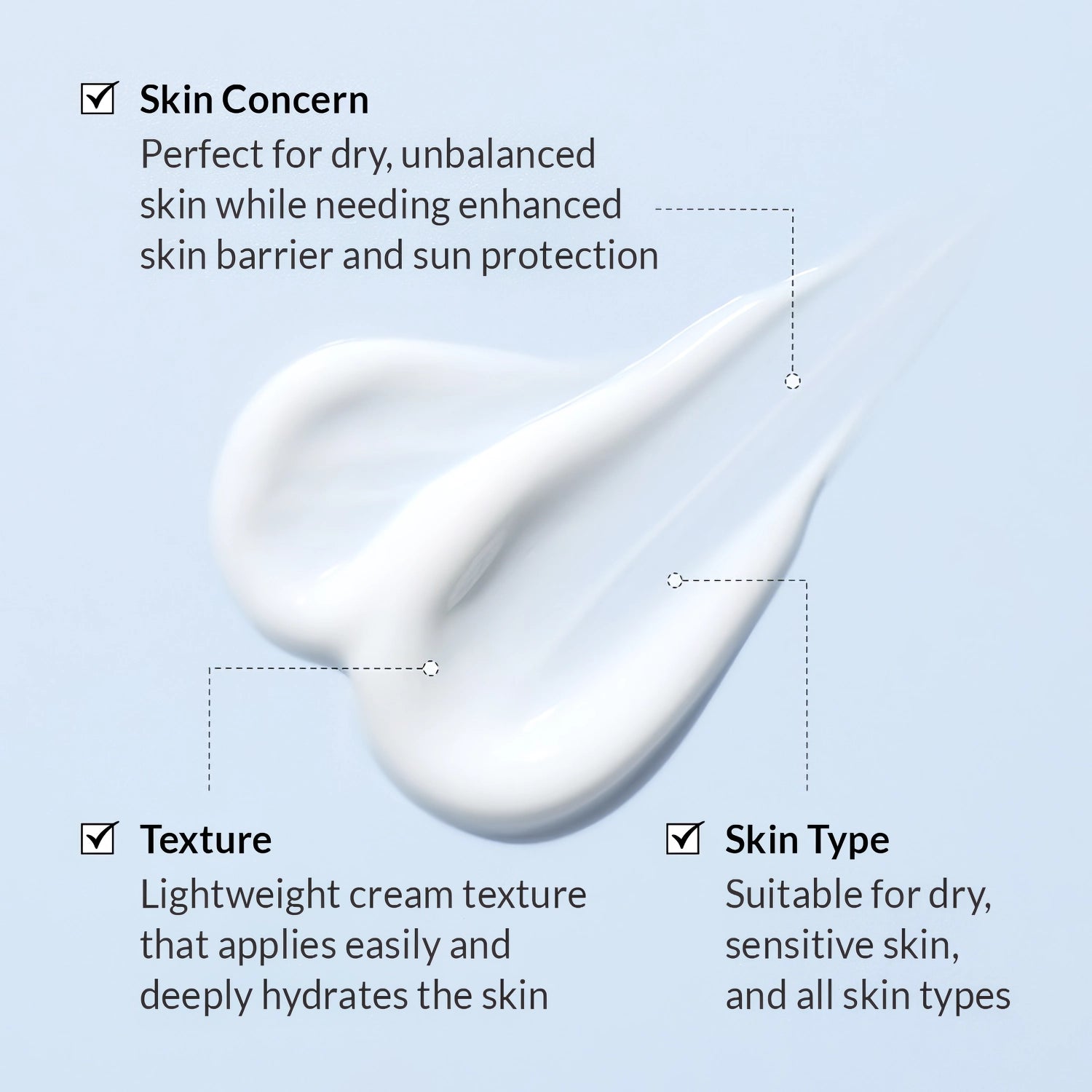 Dr. Althea Pro Lab Aqua Glowing Sunscreen SPF50+ PA++++ 45ml-Wonder Skin