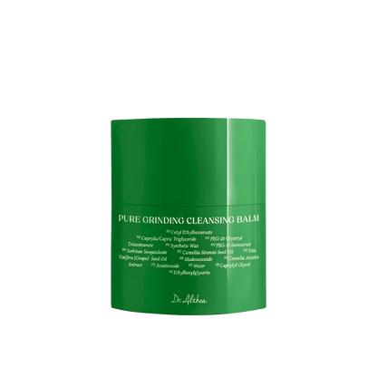 Dr. Althea Pure Grinding Cleansing Balm 50ml-Wonder Skin
