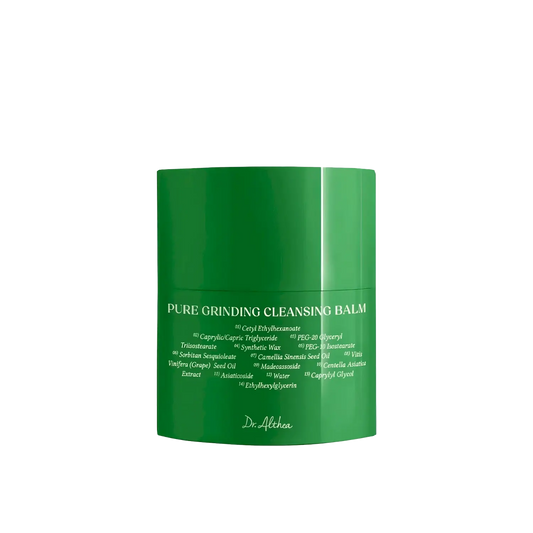 Dr. Althea Pure Grinding Cleansing Balm 50ml-Wonder Skin
