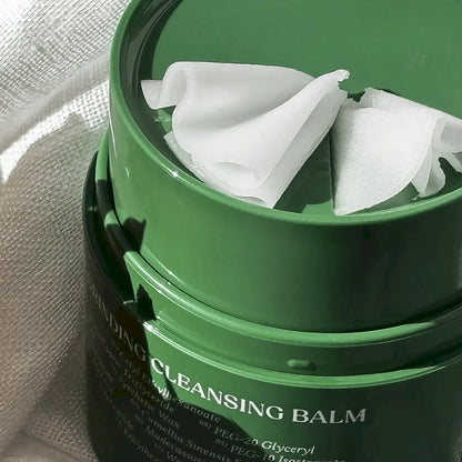 Dr. Althea Pure Grinding Cleansing Balm 50ml-Wonder Skin