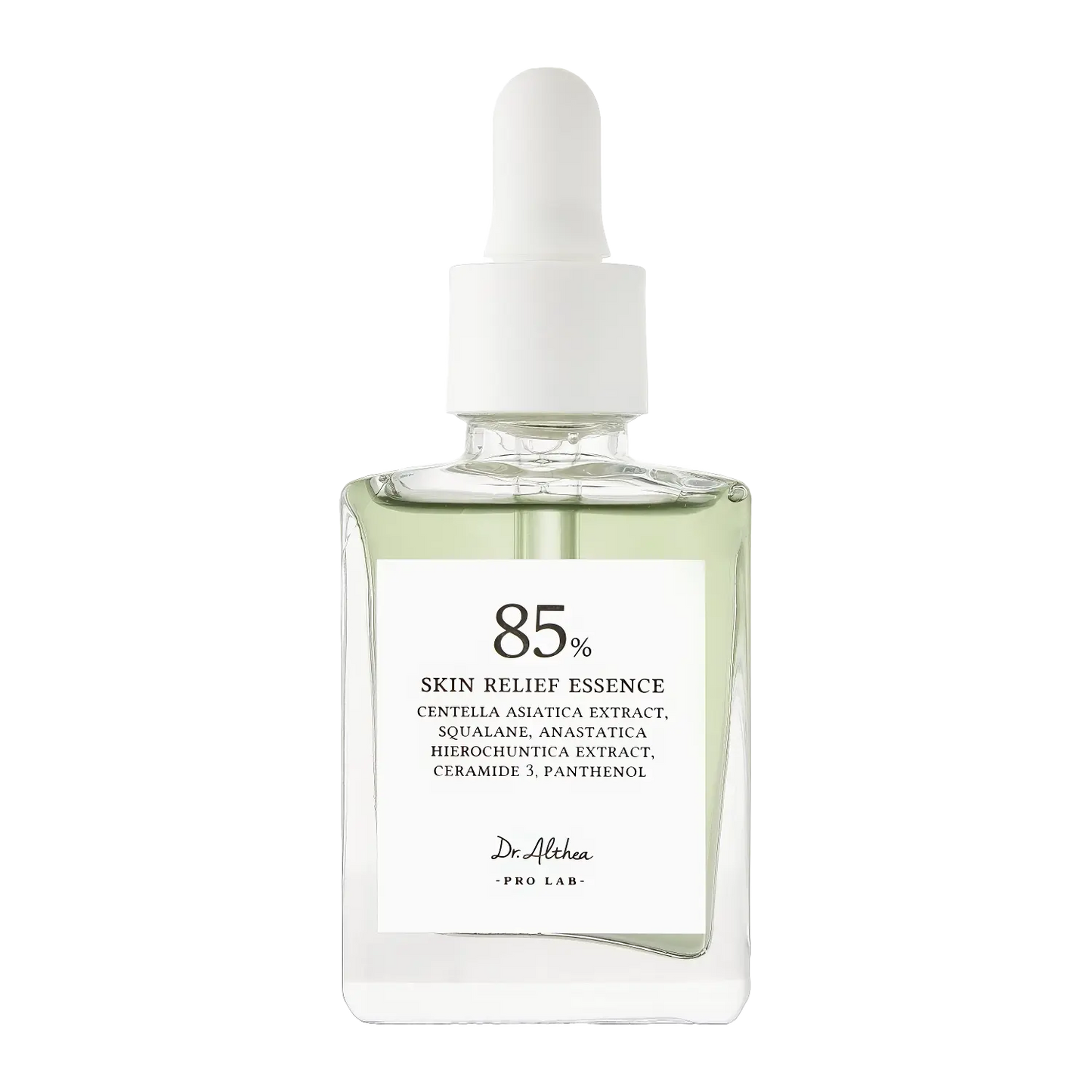 Dr. Althea Skin Relief Essence 30ml-Wonder Skin