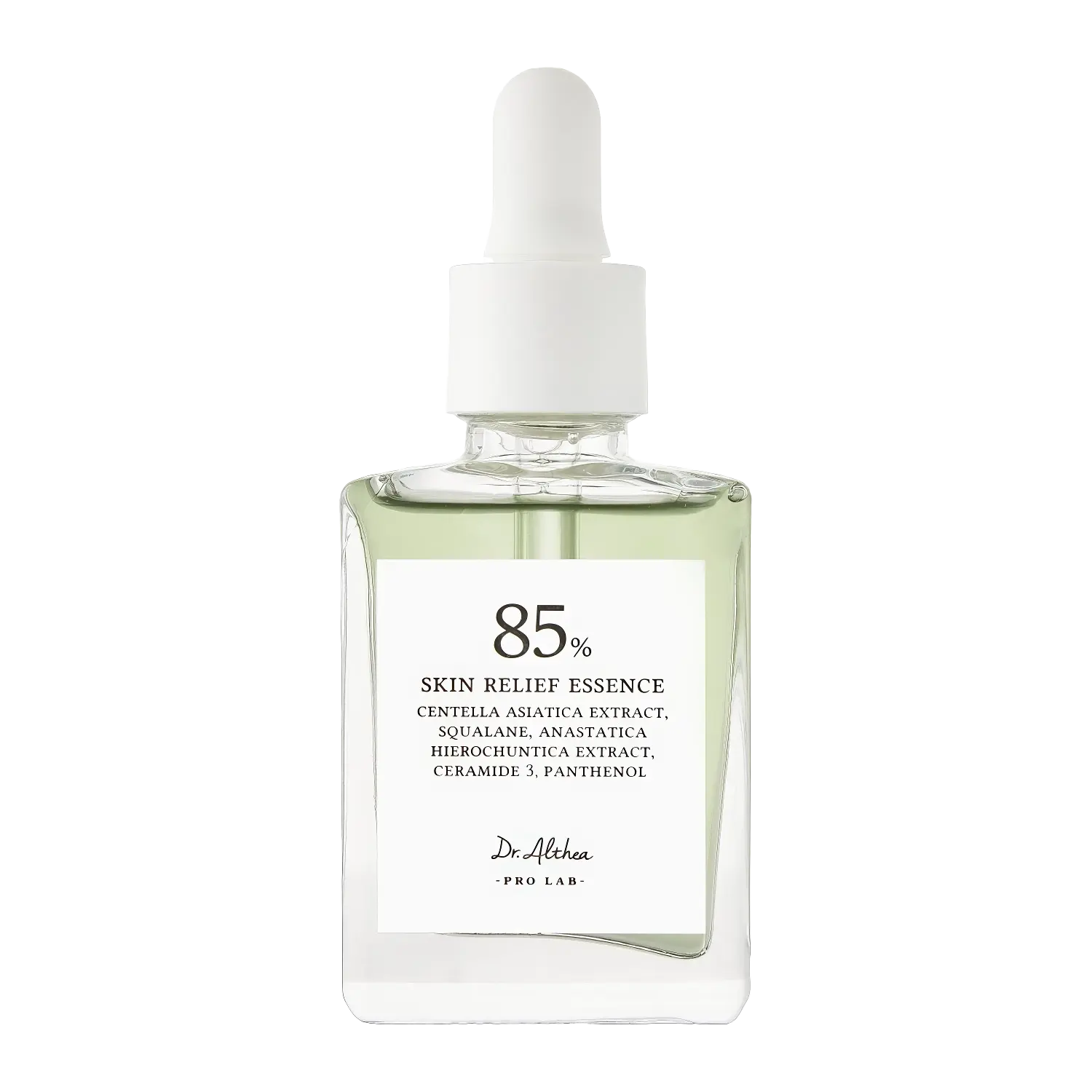 Dr. Althea Skin Relief Essence 30ml-Wonder Skin