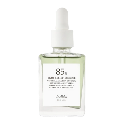 Dr. Althea Skin Relief Essence 30ml-Wonder Skin
