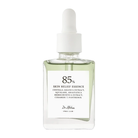 Dr. Althea Skin Relief Essence 30ml-Wonder Skin