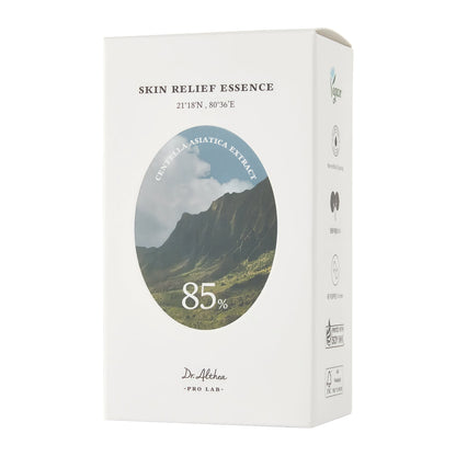 Dr. Althea Skin Relief Essence 30ml-Wonder Skin