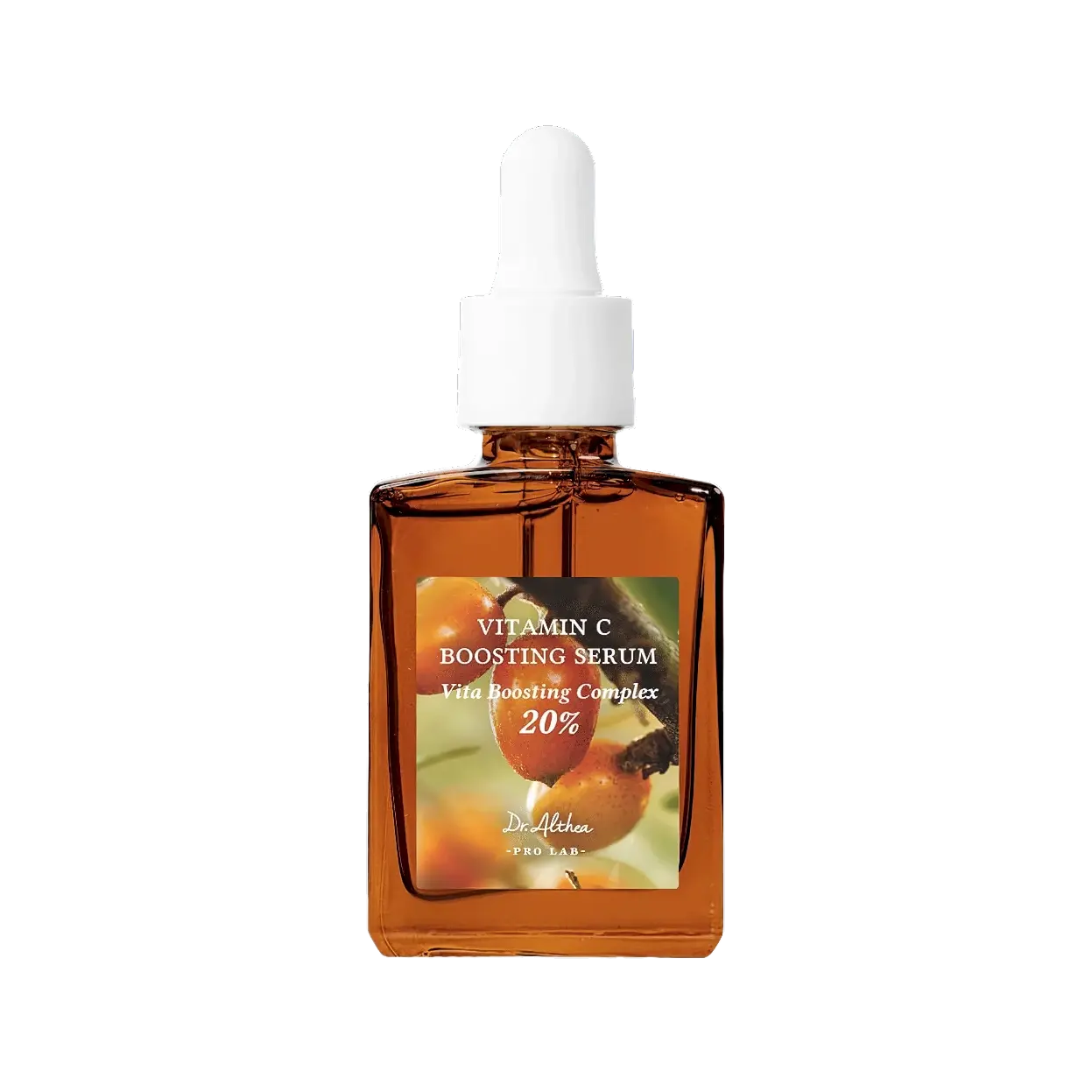 Dr. Althea Vitamin C Boosting Serum 30ml-Wonder Skin