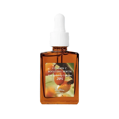 Dr. Althea Vitamin C Boosting Serum 30ml-Wonder Skin