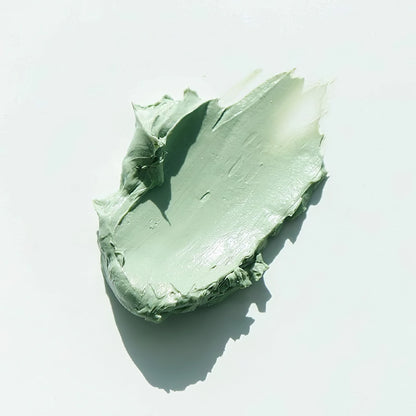 Dr. Ceuracle Jeju Matcha Clay Pack 115g-Wonder Skin