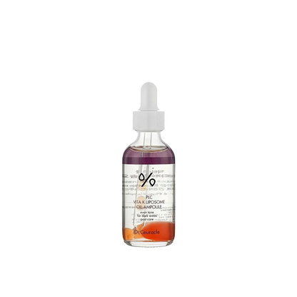 Dr. Ceuracle PLC Vita Liposome Oil Ampoule 50ml-Wonder Skin