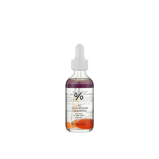 Dr. Ceuracle PLC Vita Liposome Oil Ampoule 50ml-Wonder Skin