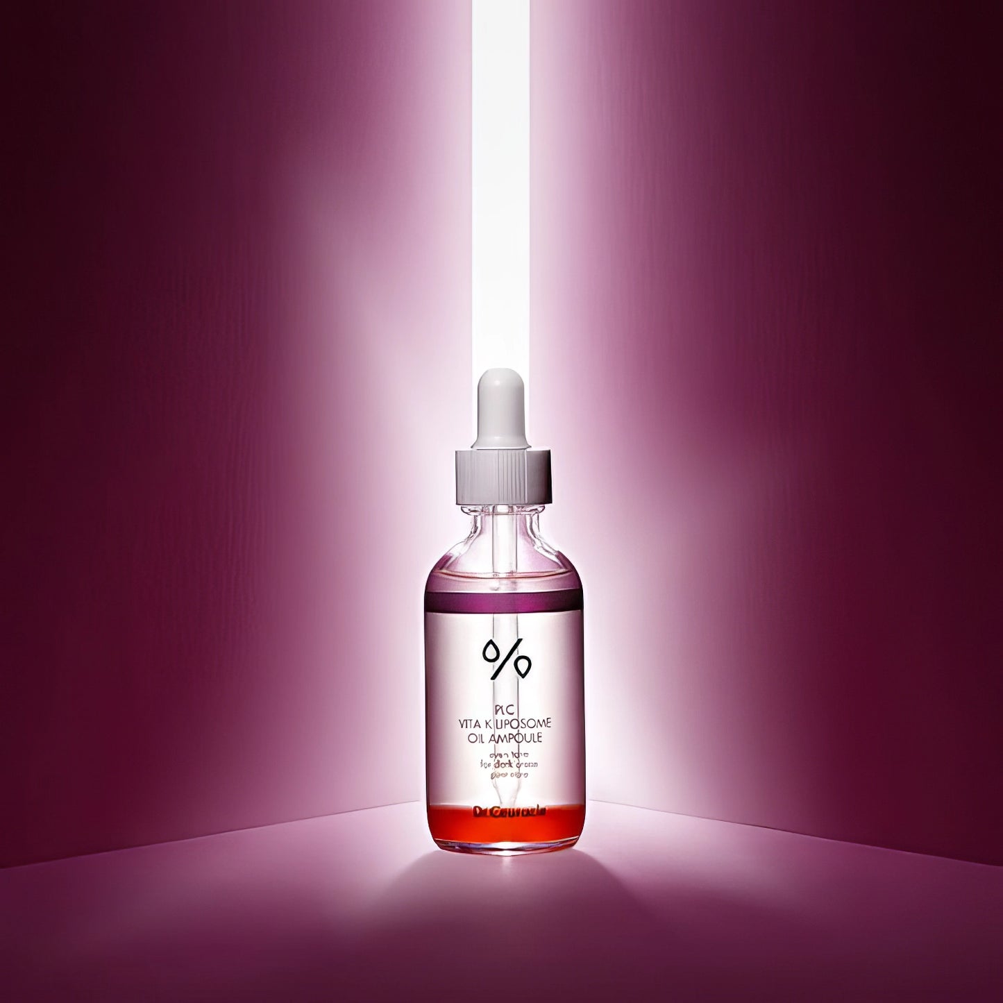 Dr. Ceuracle PLC Vita Liposome Oil Ampoule 50ml-Wonder Skin