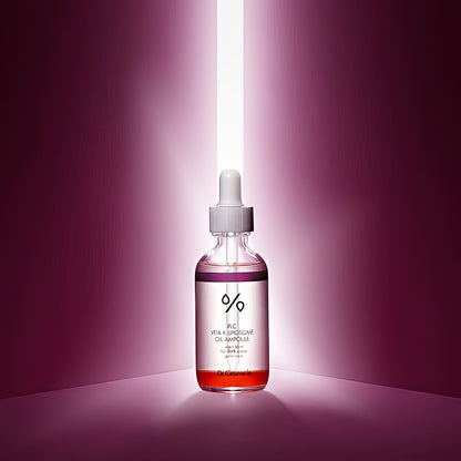 Dr. Ceuracle PLC Vita Liposome Oil Ampoule 50ml-Wonder Skin