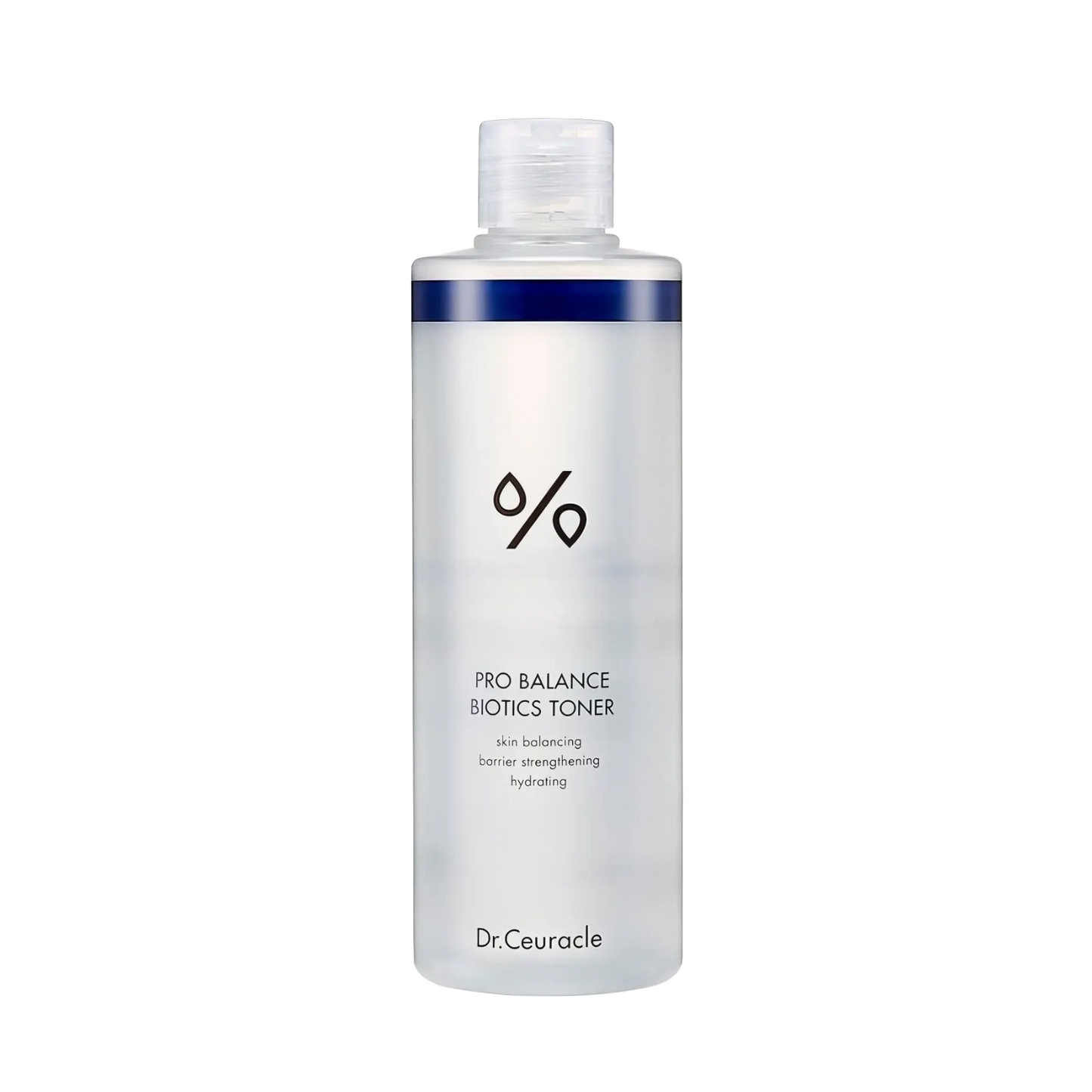 Dr. Ceuracle Pro Balance Biotics Toner 300ml-Wonder Skin