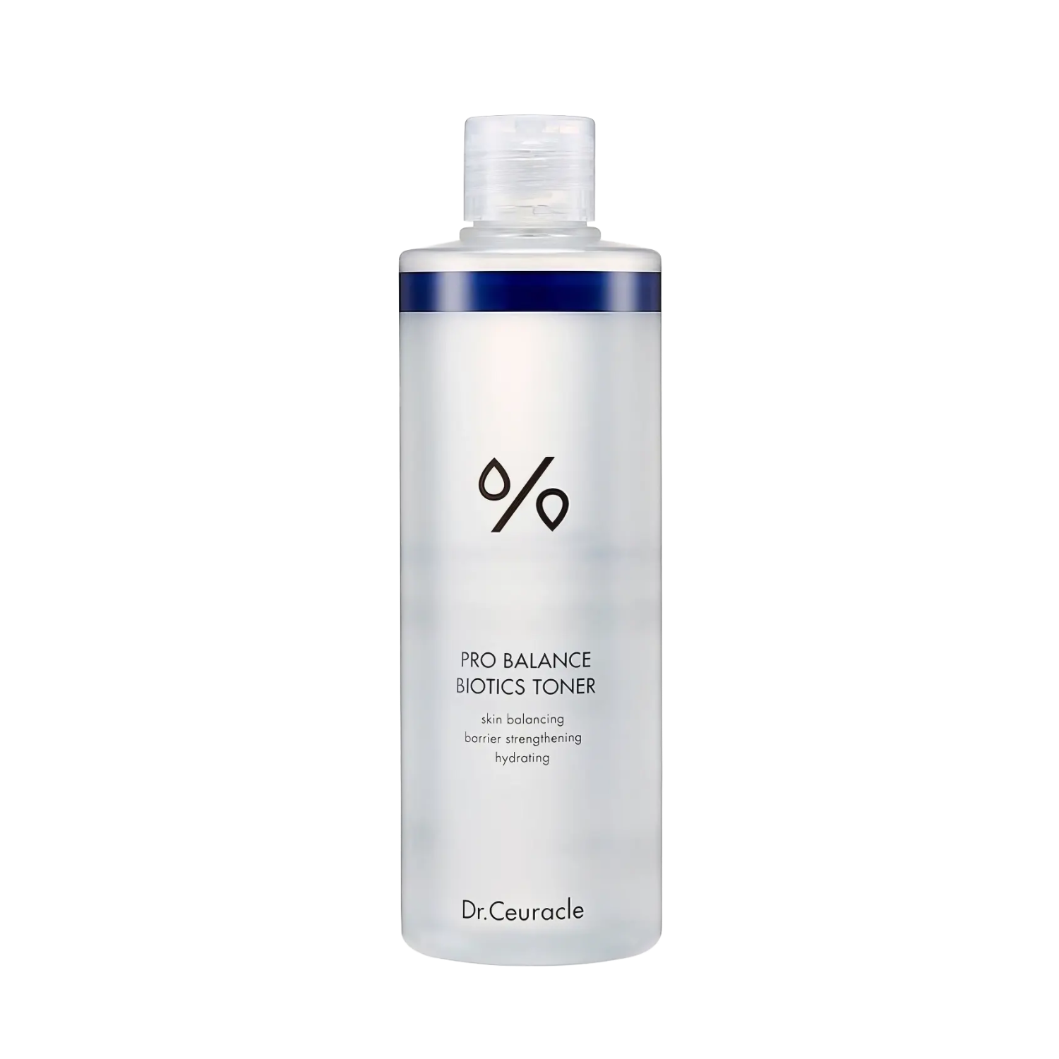 Dr. Ceuracle Pro Balance Biotics Toner 300ml-Wonder Skin