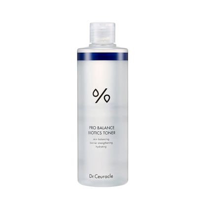 Dr. Ceuracle Pro Balance Biotics Toner 300ml-Wonder Skin