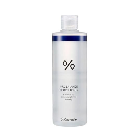 Dr. Ceuracle Pro Balance Biotics Toner 300ml-Wonder Skin