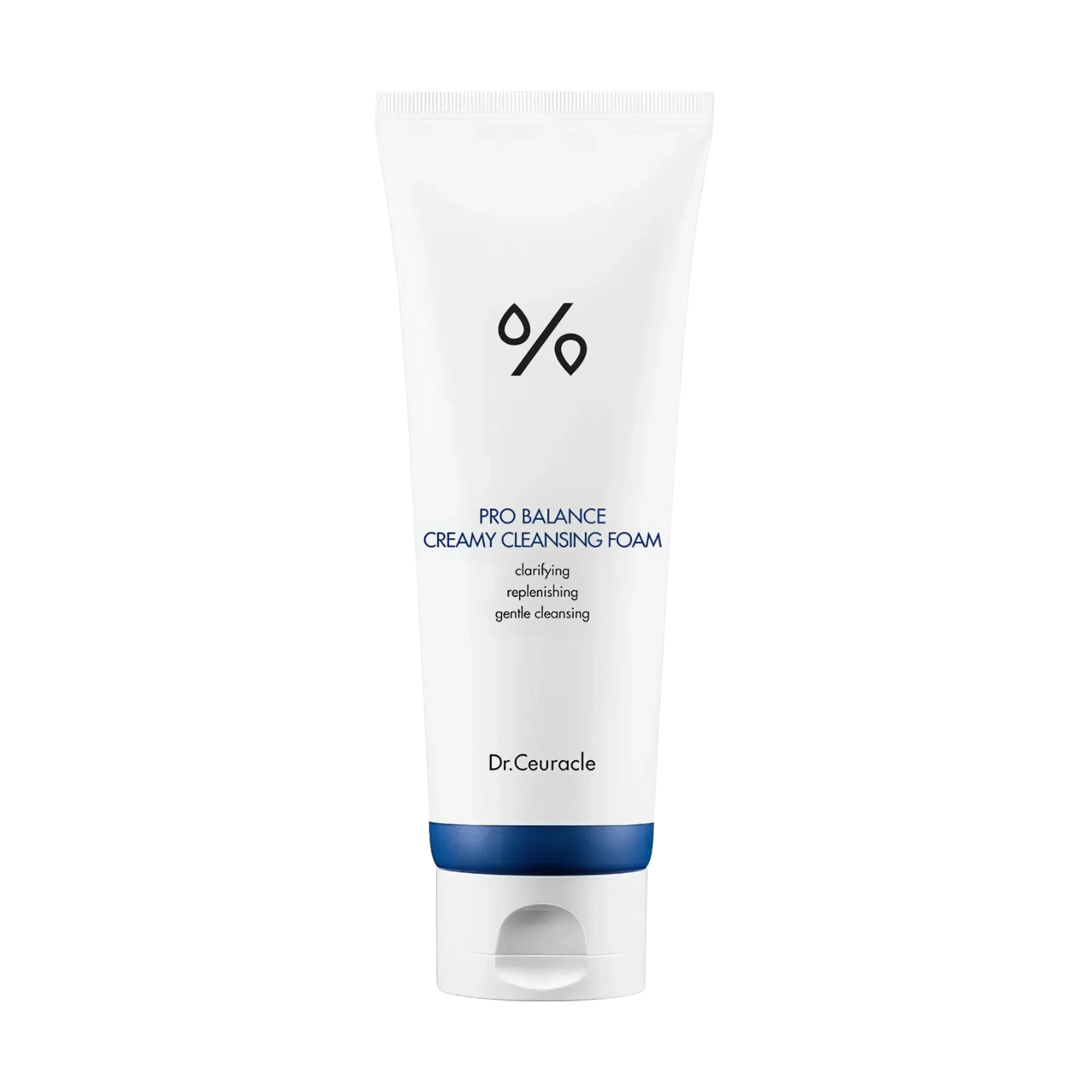 Dr. Ceuracle Pro Balance Creamy Deep Cleansing Foam 150ml-Wonder Skin