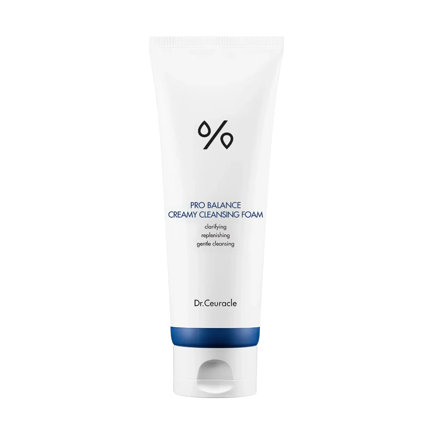 Dr. Ceuracle Pro Balance Creamy Deep Cleansing Foam 150ml-Wonder Skin