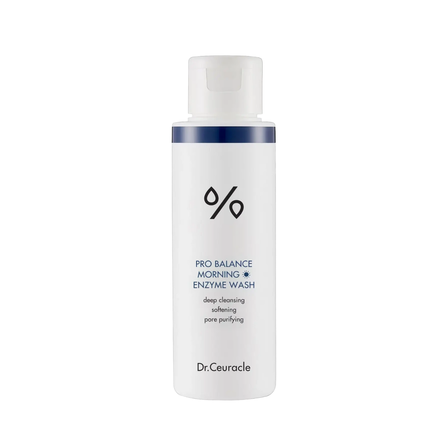 Dr. Ceuracle Pro Balance Morning Enzyme Wash 50g-Wonder Skin