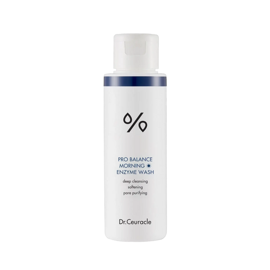 Dr. Ceuracle Pro Balance Morning Enzyme Wash 50g-Wonder Skin