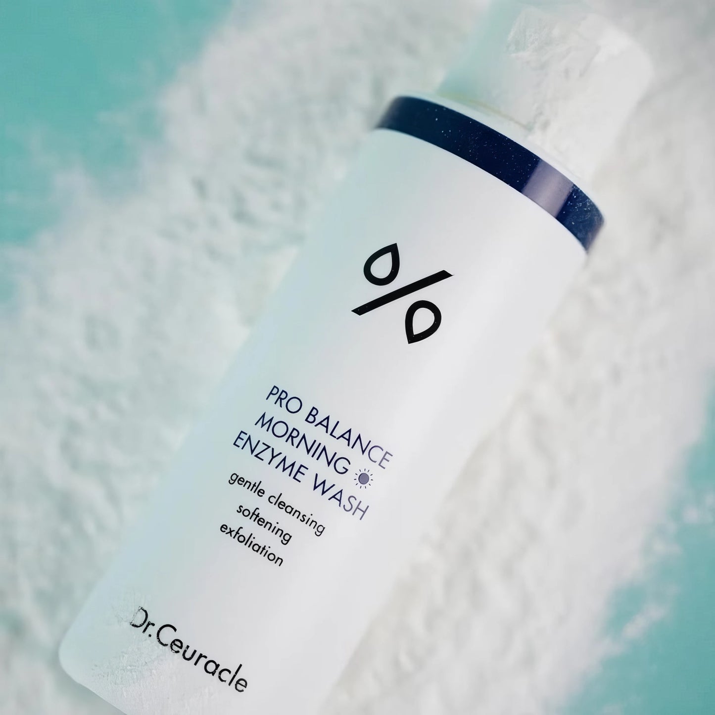 Dr. Ceuracle Pro Balance Morning Enzyme Wash 50g-Wonder Skin